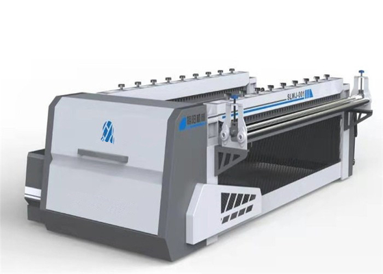 Máy lưới lục giác CE lưới cho giỏ rọ 100 * 120mm