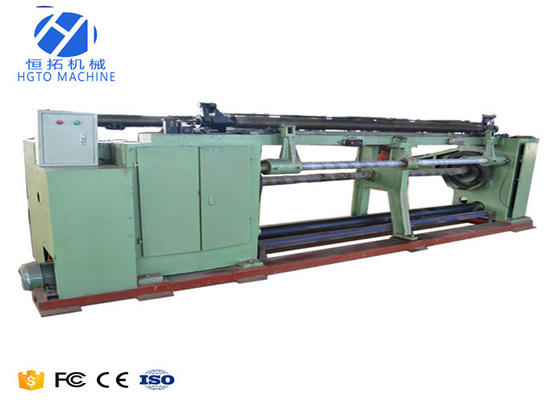 Gi Máy làm lồng gà hình lục giác Máy điện 2.2kw