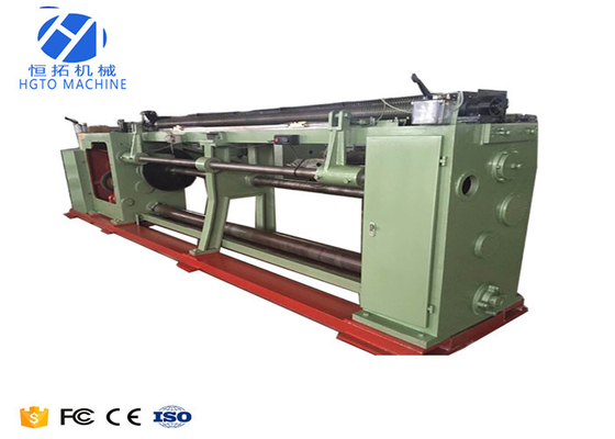 Gi Máy lưới lục giác tự động Sử dụng cơ khí 2.2kw