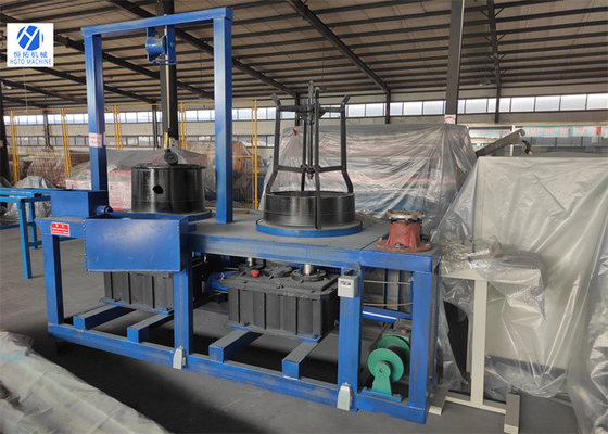 Máy kéo dây thép không gỉ 12m / S