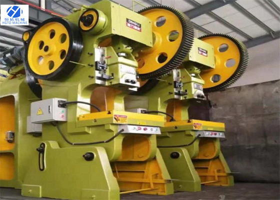 Máy làm dây lưỡi dao cạo sắt 40T chống xói mòn 5.5KW