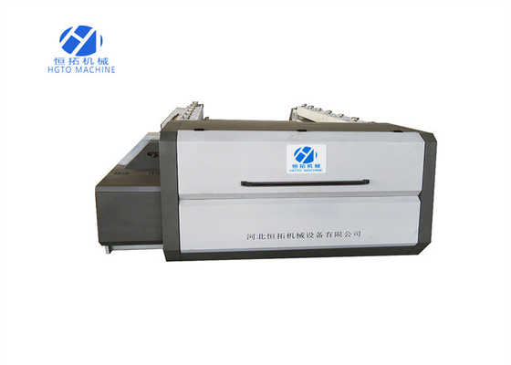 Máy lưới lục giác PET Multiscene PET Chống ăn mòn nhẹ