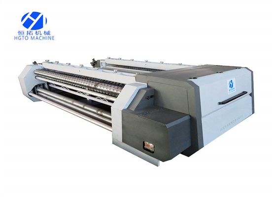 Máy mạ kẽm được sử dụng để dệt, Máy dệt dây đa năng tự động
