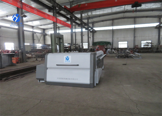 Máy làm lưới cá Doubletwist 380v 50hz cho vật liệu Polyester