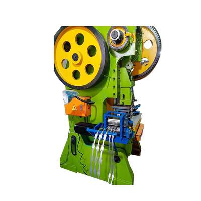 Máy làm dây lưỡi dao cạo Bto-12 Hoàn toàn tự động