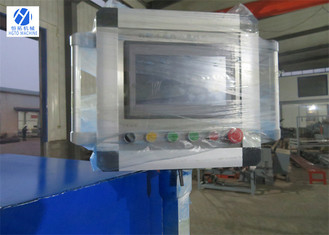 Chăn nuôi Máy làm lưới lục giác Cnc Tiếng ồn thấp