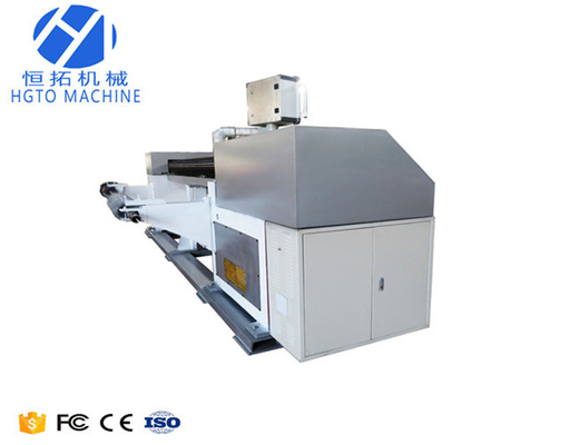 Máy làm lưới dây lục giác 10-13kw, Máy làm lưới thép PLC hoàn toàn tự động