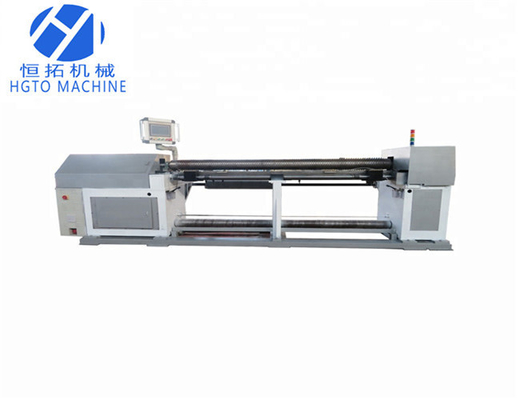 Máy làm lưới thép 1 inch