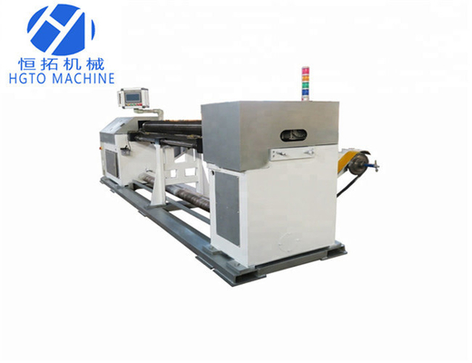 Máy làm lưới dây lục giác 10-13kw, Máy làm lưới thép PLC hoàn toàn tự động
