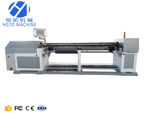Máy lưới dây lục giác HGTO 80mm 4m để điều khiển điện PLC trong vườn