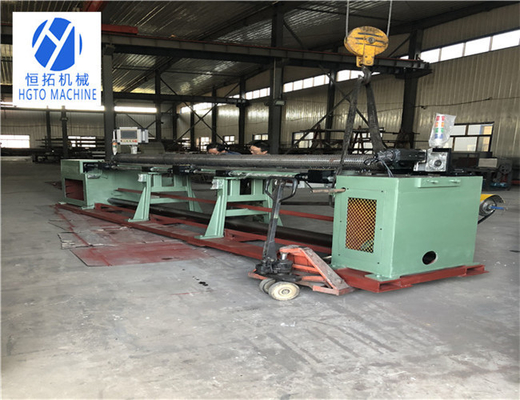 Máy dệt dây lục giác Cnc cho ngành chăn nuôi