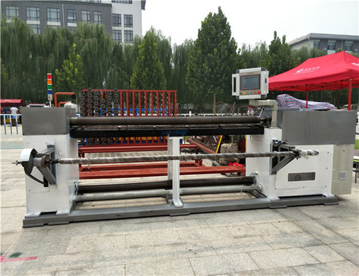 Máy lưới kim cương tự động CNC, Thiết bị lưới dây lục giác 2-5 tấn
