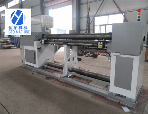 Máy lưới dây lục giác cho nông trại, Máy lưới dây ISO PLC