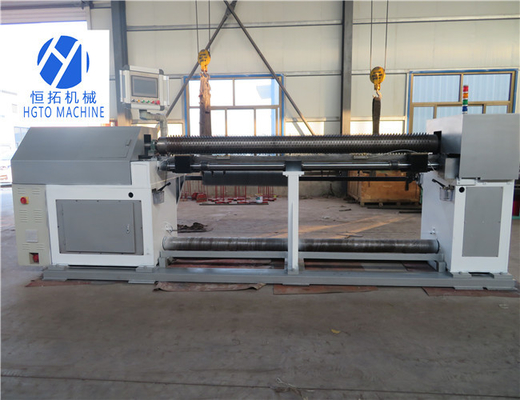 Máy lưới dây tự động CNC 50Hz, Máy lưới dây nông nghiệp