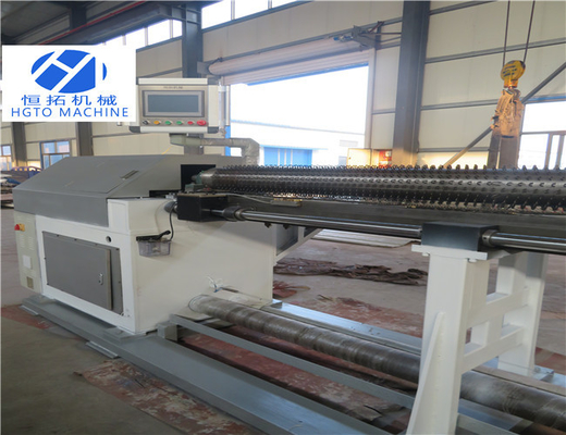 Máy lưới dây tự động CNC 50Hz, Máy lưới dây nông nghiệp