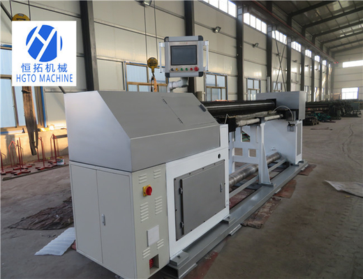 Máy làm lưới thép 1 inch