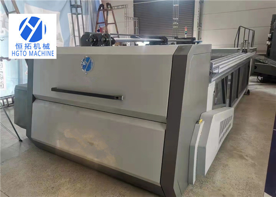 Máy dệt lưới hàng rào liên kết chuỗi 7,5kw để sử dụng vườn cỏ