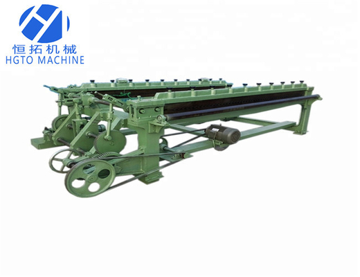 Máy làm hàng rào cỏ tốc độ cao cho xây dựng đô thị