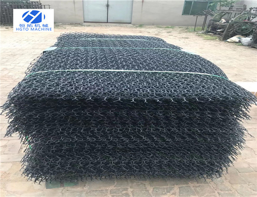 Lưới rọ đá lục giác nhẹ