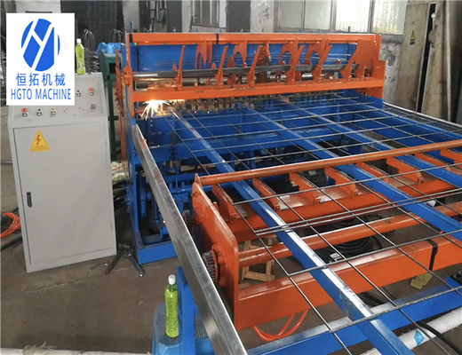 Plc Sản xuất Máy hàn dây tự động 380v50hz