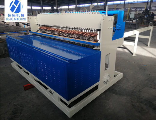 Máy hàn dây PLC tải nặng để chống ăn mòn cầu