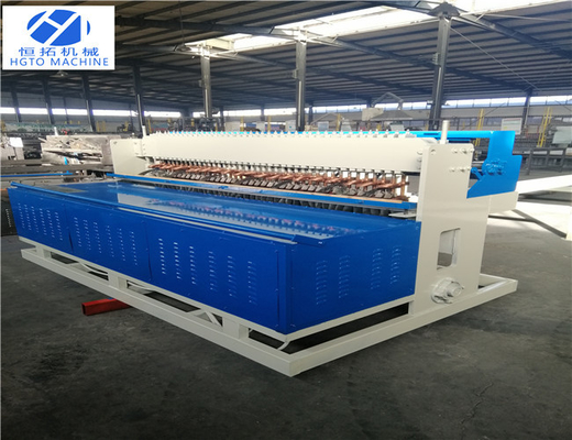 Máy làm lưới thép 3KW