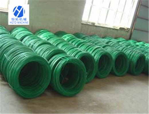BWG 20 21 22 GI Dây sắt mạ kẽm đa chức năng chống oxy hóa