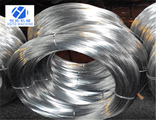 Dây thép carbon thấp Multiscene Q195 Chống gỉ Thân thiện với môi trường