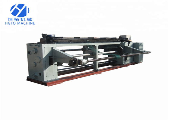 Máy làm lưới hình lục giác HGTO Gi Lưới 380V Chống thấm nước