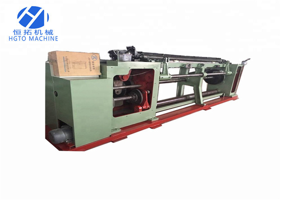 Máy làm lưới hình lục giác HGTO Gi Lưới 380V Chống thấm nước