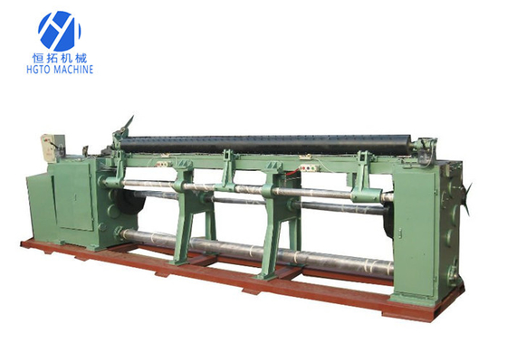 Máy lưới dây lục giác 440V