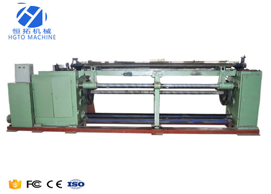 Thiết bị lưới dây hình lục giác ngược, Máy làm hàng rào lưới dây Gi