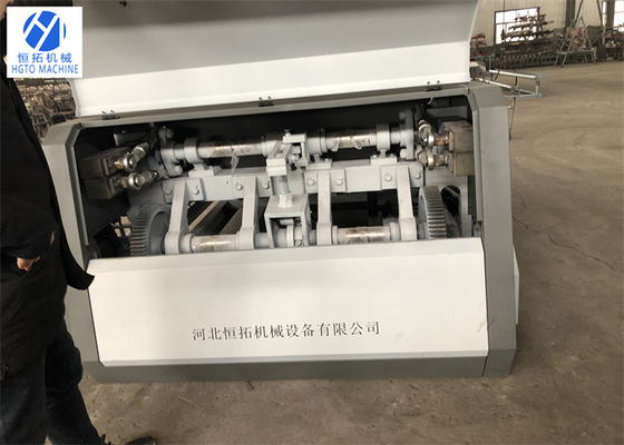Chống tia cực tím Máy lưới lục giác PET Chống thấm nước nhẹ