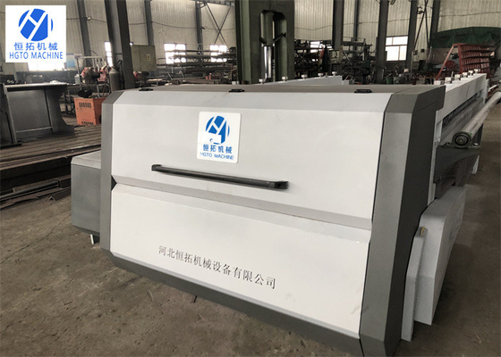Hộp dây lưới rọ đá ngang tự động Tạo khả năng chống oxy hóa