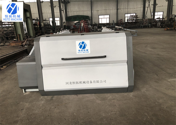 Hàng rào cừu 130mm Máy lưới rọ đá 380V 50Hz Chống ăn mòn