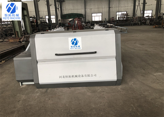 Máy lưới dây rọ đá đa năng