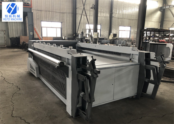 Máy lưới lục giác Polyester PET chống gỉ chống lão hóa