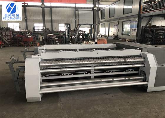 Máy điện lưới Rọ đá Stockyard Điện Chống ăn mòn 130x150mm