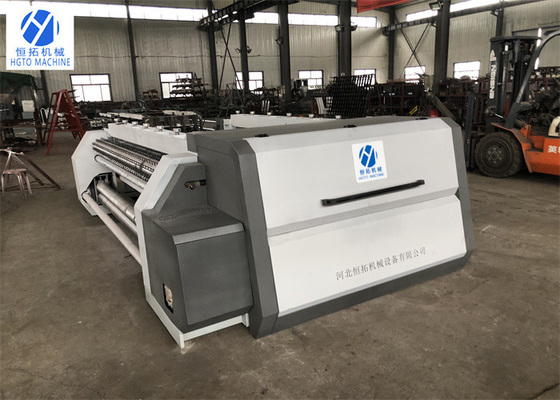 Máy điện lưới Rọ đá Stockyard Điện Chống ăn mòn 130x150mm
