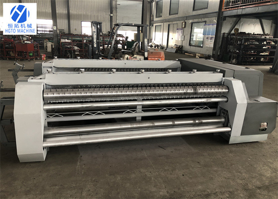 Hộp dây lưới rọ đá ngang tự động Tạo khả năng chống oxy hóa