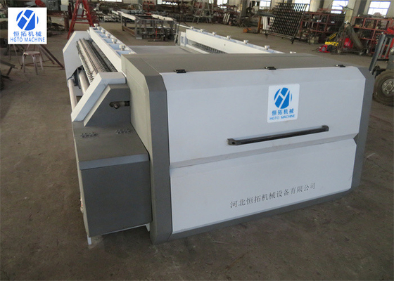 Máy làm lưới lưới thép hình lục giác HGTO Polyester Pet