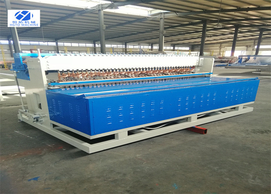 Bảng điều khiển mạ kẽm Máy hàn dây điện chống va đập cán nóng
