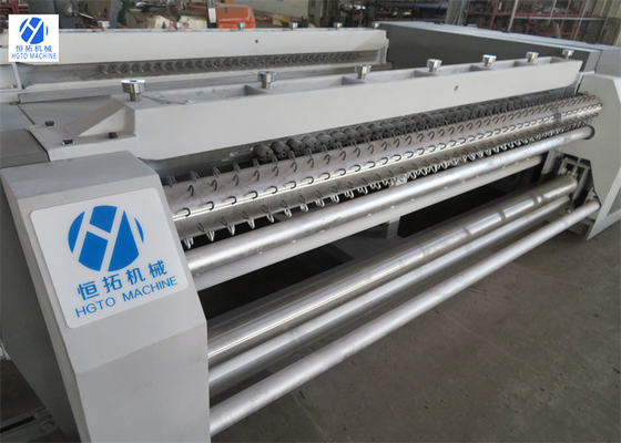 Máy lưới lục giác Polyester PET chống gỉ chống lão hóa