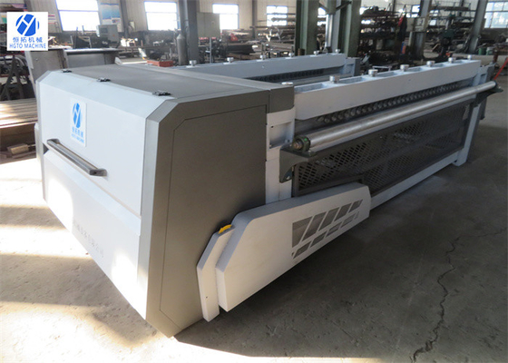 Lưới thép hàn dây lưới Máy dệt lưới hàng rào OEM Sử dụng tường vườn