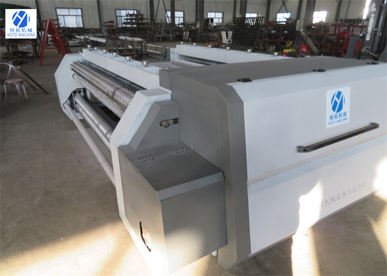 Máy dệt lưới hàng rào