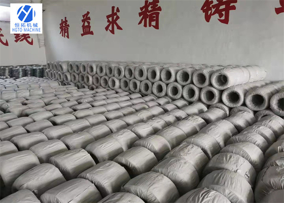 BWG 20 21 22 GI Dây sắt mạ kẽm đa chức năng chống oxy hóa