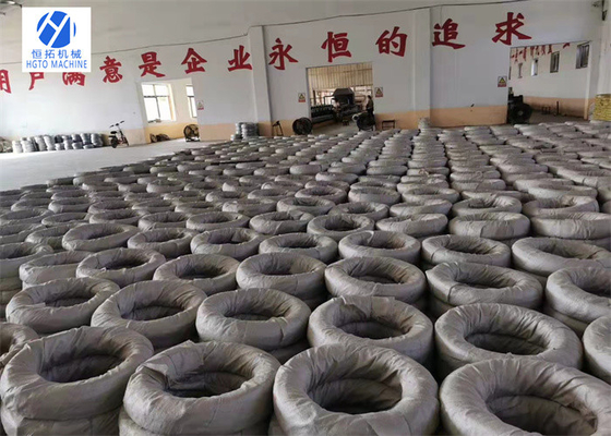 Dây sắt mạ kẽm lạnh chống cháy Chống oxy hóa Đa năng