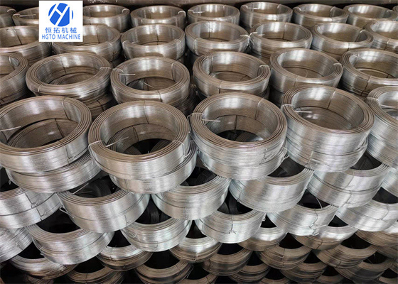 Dây sắt mạ kẽm điện tử Chống mài mòn carbon thấp Đa năng