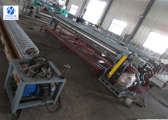Máy dệt lưới dây hoàn toàn tự động Làm giỏ gốc cây cho trang trại cây