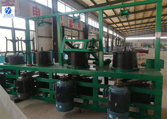 Loại ròng rọc Máy kéo dây đường thẳng Đa năng nghiêng Multiscene